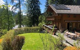 Apartments-Weberlandl